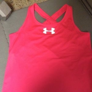 Under Armour